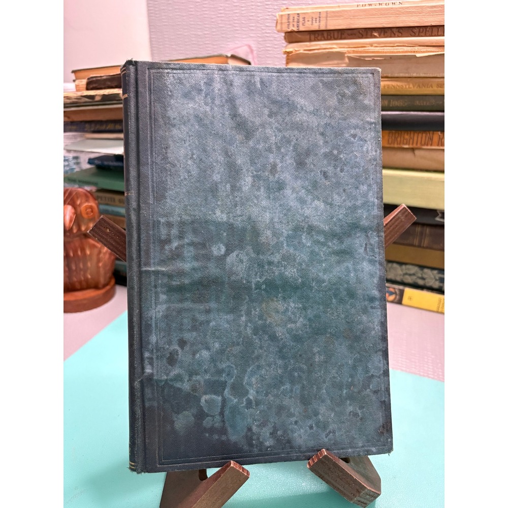 1928 The Labor Problem J. A. Estey First Edition McGraw-Hill Economics Hardcover